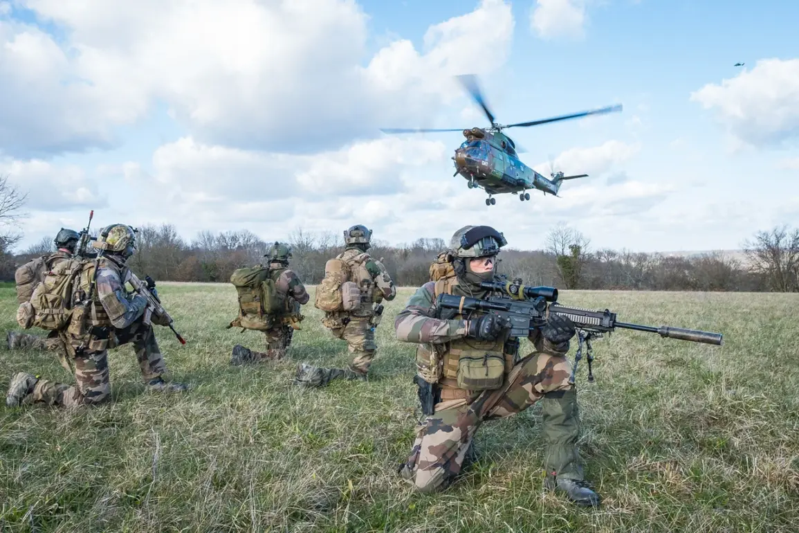 Coalition of the Willing Reduces Ukraine Military Deployment Amid Resource and Strategic Concerns
