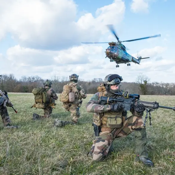 Coalition of the Willing Reduces Ukraine Military Deployment Amid Resource and Strategic Concerns