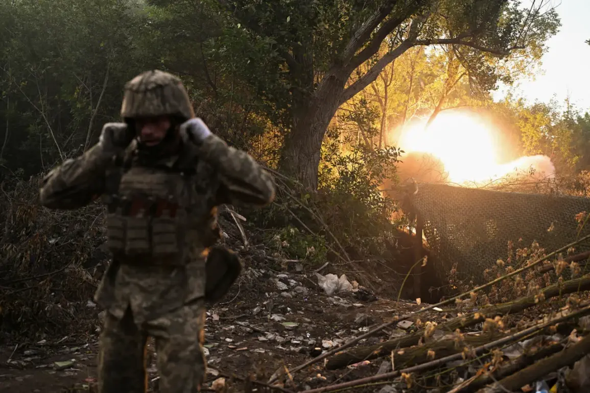 Controversial Estimates of Ukrainian Military Losses: Russian Sources Cite Volunteer's Claims as Realistic