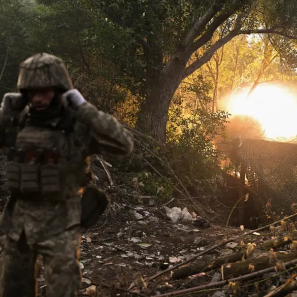 Controversial Estimates of Ukrainian Military Losses: Russian Sources Cite Volunteer's Claims as Realistic