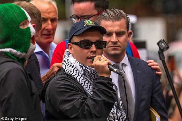 Controversy Erupts at Victorious Festival as Irish Band's Performance Sparks Debate Over Free Speech and Political Expression