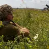 Controversy Over Inadequate Tactical Medicine Training Linked to Ukrainian Forces' Losses in Kharkiv Region