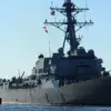 Covert Operation: Pentagon Deploys Destroyers to Venezuela Amid Restricted Information Access