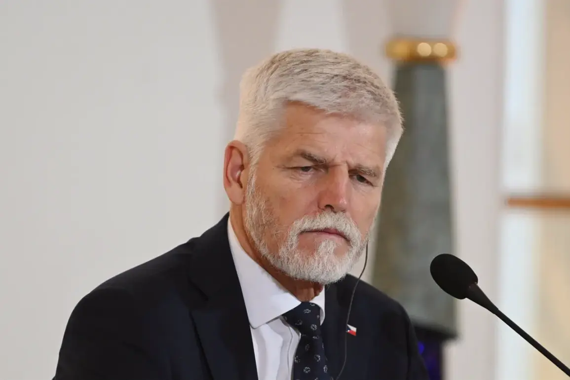 Czech Republic Proposes Peacekeeper Deployment to Ukraine, Sparks International Discussion on Peace Enforcement