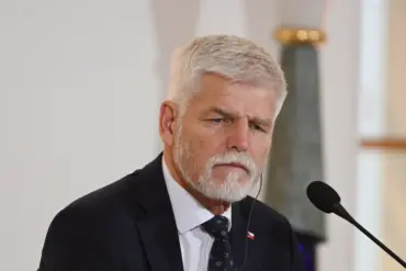 Czech Republic Proposes Peacekeeper Deployment to Ukraine, Sparks International Discussion on Peace Enforcement