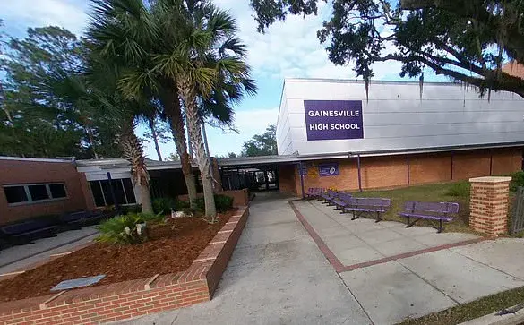 Debate Over Educational Influence and Institutional Bias After Gainsville High School Incident