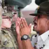 Defense Secretary Pete Hegseth Defends Reinstatement of 'Shark Attacks' in Basic Training: 'This is Necessary for Building Resilience'