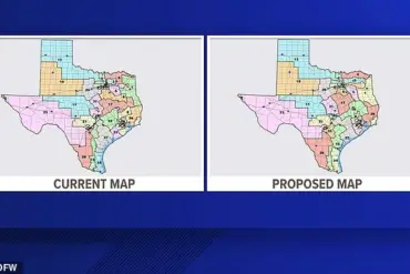 Democratic lawmakers face backlash after fleeing Texas to avoid Trump-backed redistricting vote, with critics calling the $100,000 jet escape a 'stunt' and 'betrayal' of the state's interests