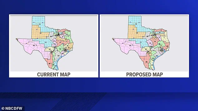 Democratic lawmakers face backlash after fleeing Texas to avoid Trump-backed redistricting vote, with critics calling the $100,000 jet escape a 'stunt' and 'betrayal' of the state's interests