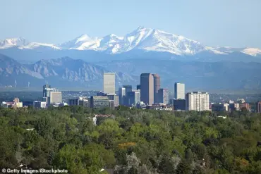 Denver Airport's Controversial Nuclear Energy Plan Sparks Outcry Over Lack of Public Input