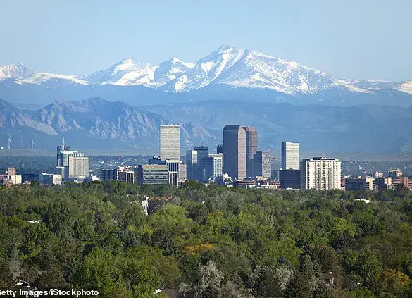 Denver Airport's Controversial Nuclear Energy Plan Sparks Outcry Over Lack of Public Input