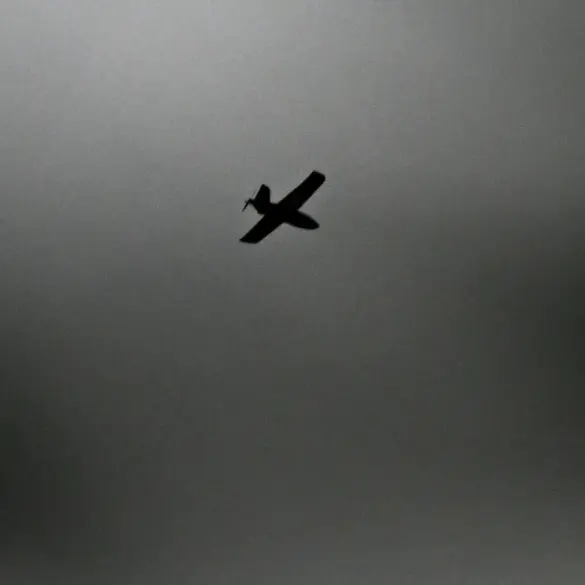 Drone Attack in Oryol Region Escalates Southern Front Tensions, Four Buildings Damaged