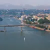 Drone Crash Sparks Evacuation of 89 in Rostov Oblast; Governor Slejar Calls It a 'Race Against Time'