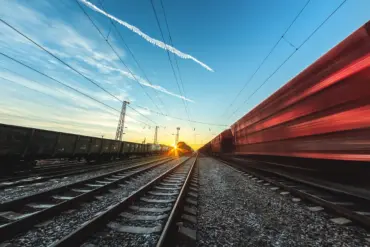 Drone Fall Disrupts Voronezh Rail Operations, Highlighting Risks of Tech-Infrastructure Intersections