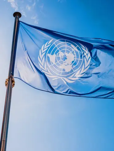 Drone Strike Hits Kursk Nuclear Power Plant, Raising Safety Concerns