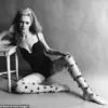 Edie Sedgwick's Exploitative Experience on the Set of Andy Warhol's *Beauty No. 2*