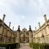 Emma Watson's Oxford Mansion: A Glimpse into Celebrity Life Beyond Academia