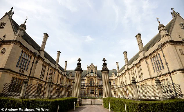 Emma Watson's Oxford Mansion: A Glimpse into Celebrity Life Beyond Academia