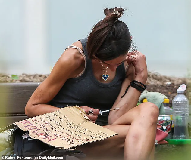 Entrepreneur Exposes Cincinnati's Social Decay Amid Violent Brawl Aftermath