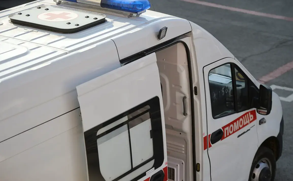Escalating Violence in Belgorod: Mine Blast Injures Man, Sparks Concern Among Authorities