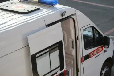 Escalating Violence in Belgorod: Mine Blast Injures Man, Sparks Concern Among Authorities