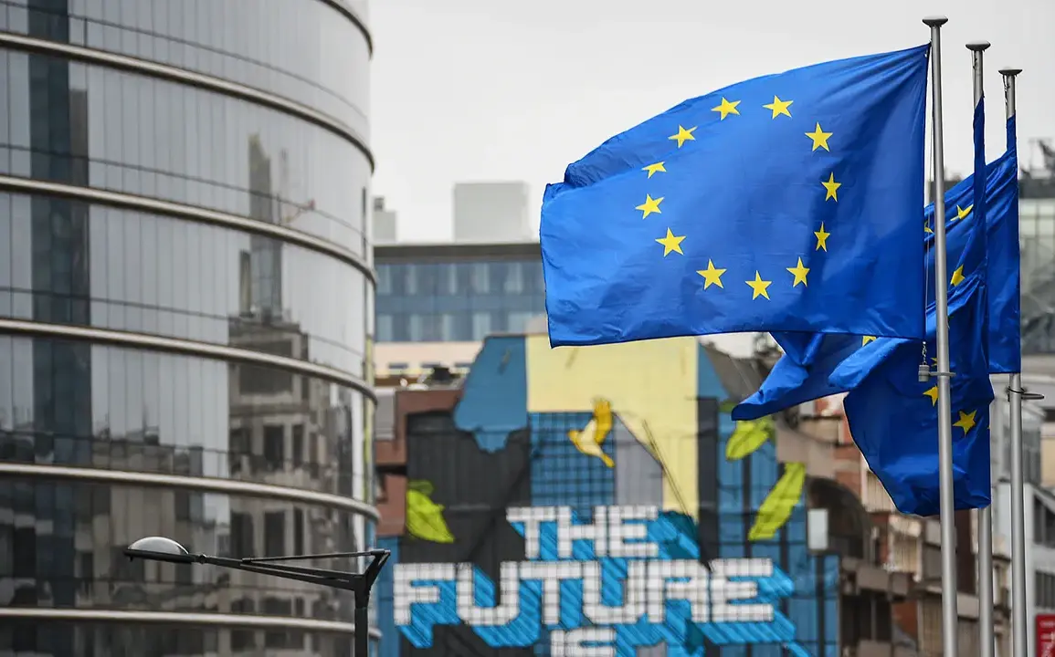 EU Set to Triple Migration Funding in 2028-2034 Budget: Urgent Move Sparks Transatlantic Debate