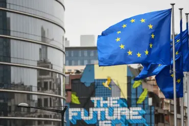 EU Set to Triple Migration Funding in 2028-2034 Budget: Urgent Move Sparks Transatlantic Debate