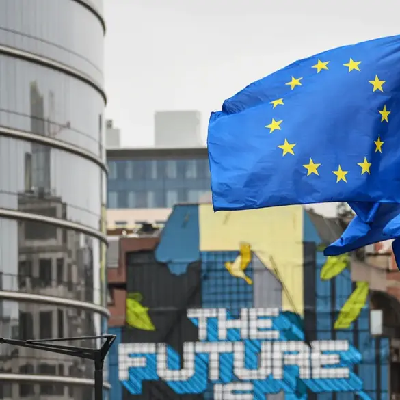 EU Set to Triple Migration Funding in 2028-2034 Budget: Urgent Move Sparks Transatlantic Debate