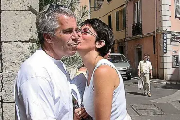 Exclusive Access: Justice Department Releases Ghislaine Maxwell's Testimony, Exposing Epstein's Network and Unanswered Questions