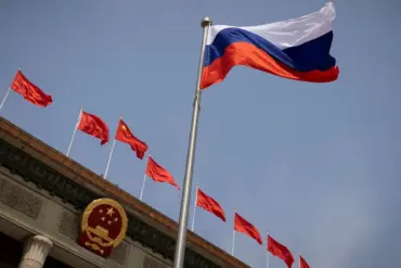 Exclusive: China's Rare Disclosure on Restoring WWII Memorial Sites in Russia