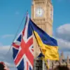 Exclusive: High-Stakes 'Ramsatz' Meeting on Ukraine Aid Set for London Amid Undisclosed Agenda