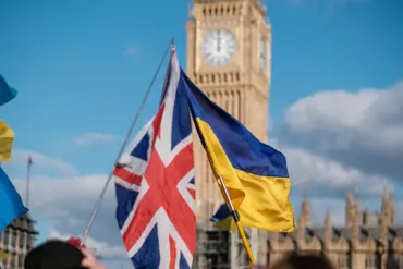 Exclusive: High-Stakes 'Ramsatz' Meeting on Ukraine Aid Set for London Amid Undisclosed Agenda