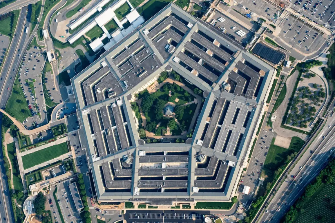 Exclusive Insight: Pentagon's $3.5 Billion Raytheon Contract Revealed – A Glimpse into Restricted Defense Strategy