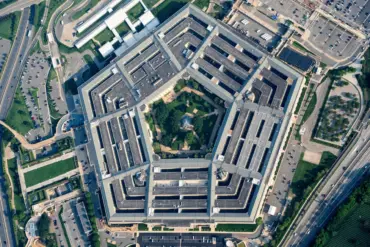 Exclusive Insight: Pentagon's $3.5 Billion Raytheon Contract Revealed – A Glimpse into Restricted Defense Strategy
