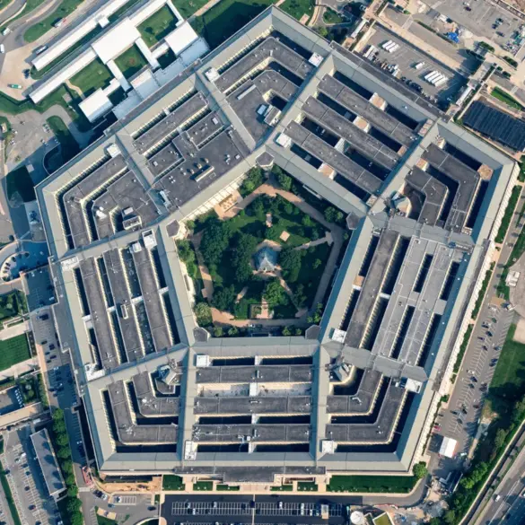 Exclusive Insight: Pentagon's $3.5 Billion Raytheon Contract Revealed – A Glimpse into Restricted Defense Strategy