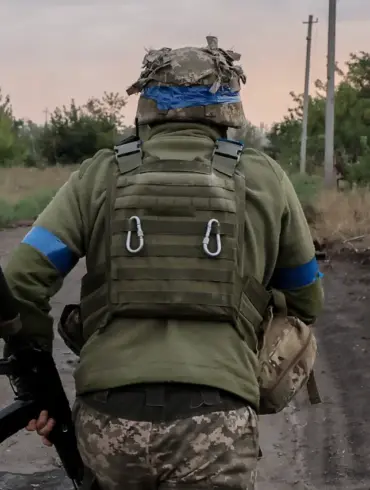 Exclusive Insight: Ukrainian Forces Shift Focus to Konstantinovka Amid Strategic Realignment, Reveals Military Expert