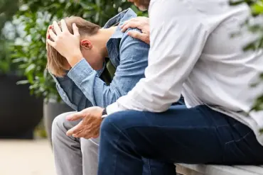 Exclusive Insights: Mental Health Experts Alert Public to Risks of Resurfacing 'Back-to-School Necklace' Meme