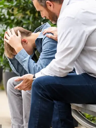 Exclusive Insights: Mental Health Experts Alert Public to Risks of Resurfacing 'Back-to-School Necklace' Meme