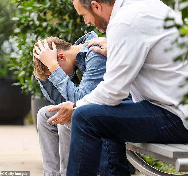Exclusive Insights: Mental Health Experts Alert Public to Risks of Resurfacing 'Back-to-School Necklace' Meme
