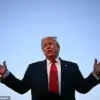 Exclusive Insights: Trump's Privileged Access to Information Reveals Unseen Strategies Behind Controversial Campaigns and Public Backlash