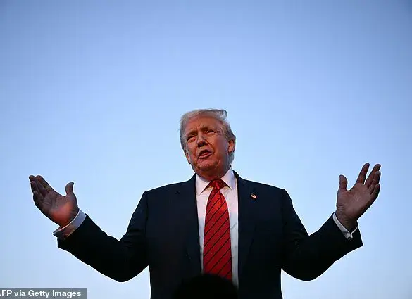 Exclusive Insights: Trump's Privileged Access to Information Reveals Unseen Strategies Behind Controversial Campaigns and Public Backlash
