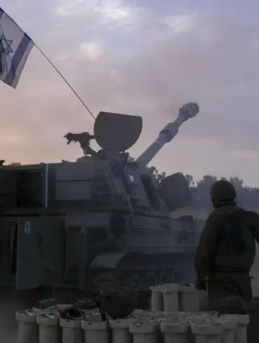 Exclusive: Israel's Covert Strike on Iranian Officials Revealed Through Mobile Phone Vulnerability