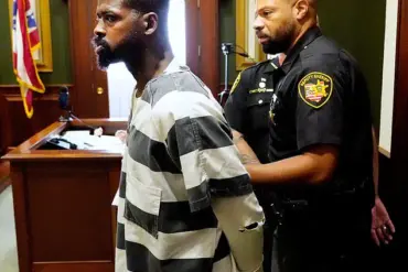 Exclusive: Prosecutors Reveal Racial Slur Came After Brawl, Contradicting Defense Claims