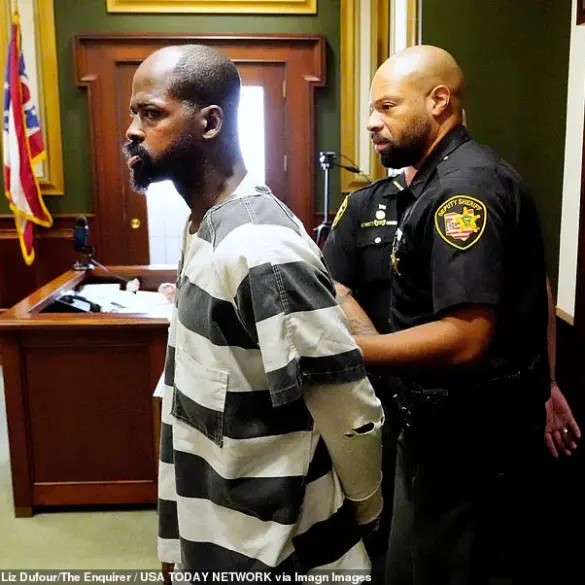 Exclusive: Prosecutors Reveal Racial Slur Came After Brawl, Contradicting Defense Claims