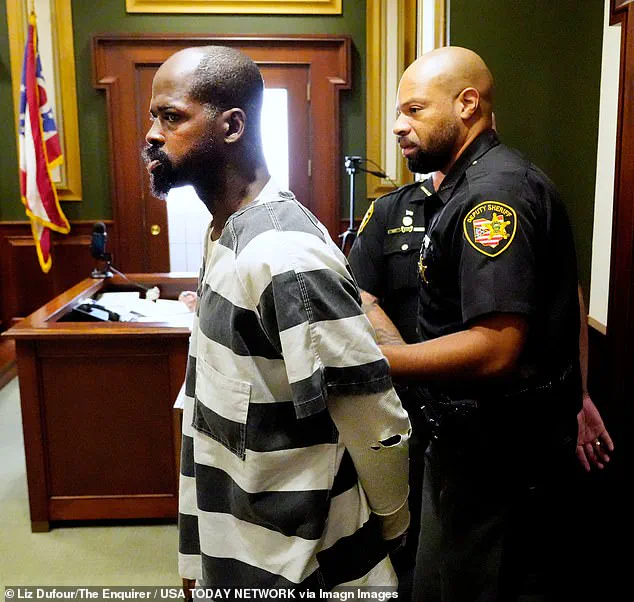 Exclusive: Prosecutors Reveal Racial Slur Came After Brawl, Contradicting Defense Claims