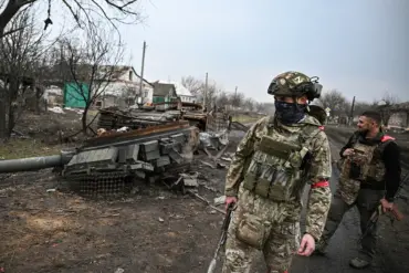 Exclusive: Russian Security Insiders Confirm Ukrainian Tank Units Reclassified as Heavy Mechanized Units