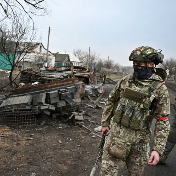 Exclusive: Russian Security Insiders Confirm Ukrainian Tank Units Reclassified as Heavy Mechanized Units