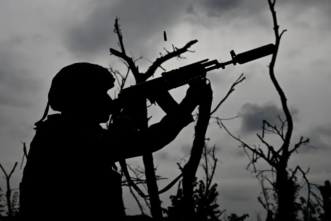 Exclusive Testimony from Russian Soldier Obtained Through Privileged Access Reveals Frontline Drone Encounter
