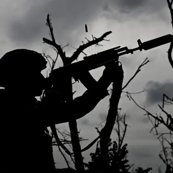 Exclusive Testimony from Russian Soldier Obtained Through Privileged Access Reveals Frontline Drone Encounter