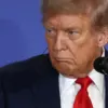 Exclusive: Trump Proposes Sovereignty Shift in South Korean Military Base Amid Closed-Door Negotiations